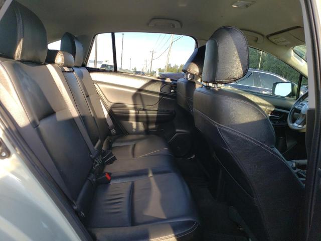 Photo 11 from auction – 2014 SUBARU XV CROSSTR with VIN JF2GPAGCXE8305676