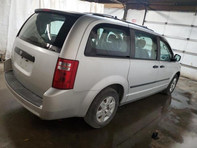 Photo 3 from auction – 2008 DODGE GRAND CARA with VIN 1D8HN44H08B168671