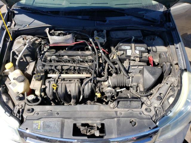 Photo 11 from auction – 2009 FORD FOCUS SE with VIN 1FAHP35NX9W125396
