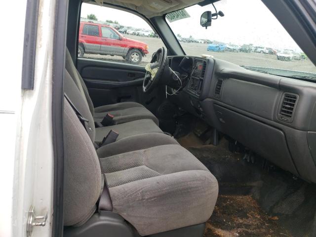 Photo 10 from auction – 2007 CHEVROLET SILVERADO with VIN 3GCEC14X77G211261