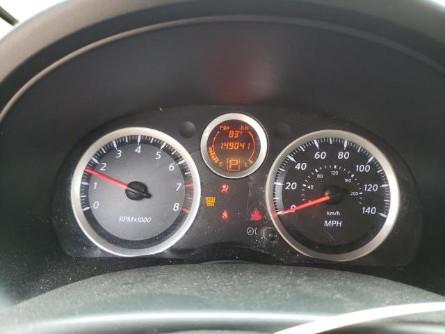 Photo 9 from auction – 2012 NISSAN SENTRA 2.0 with VIN 3N1AB6AP3CL729732
