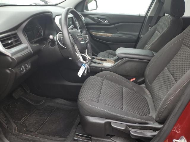 Photo 7 from auction – 2017 GMC ACADIA SLE with VIN 1GKKNKLA3HZ164624