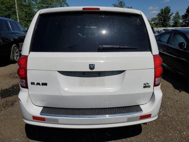 Photo 6 from auction – 2013 RAM TRADESMAN with VIN 2C4JRGAG0DR813090