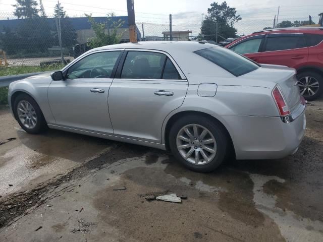 Photo 2 from auction – 2012 CHRYSLER 300C with VIN 2C3CCAET9CH108456