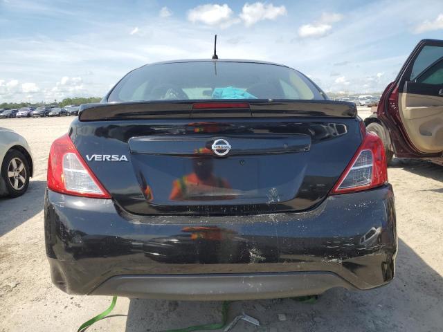 Photo 6 from auction – 2015 NISSAN VERSA S with VIN 3N1CN7AP7FL959977