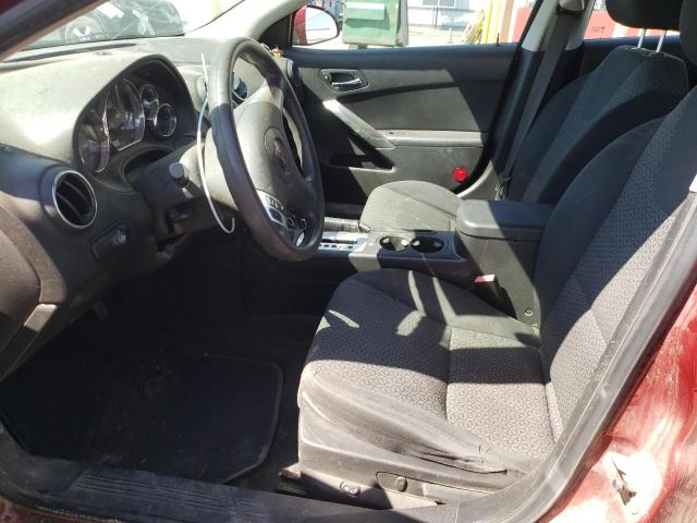 Photo 7 from auction – 2010 PONTIAC G6 with VIN 1G2ZA5EB3A4103486