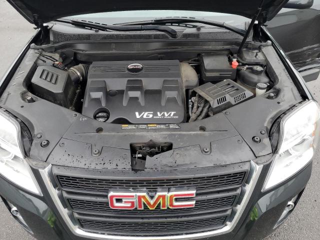 Photo 12 from auction – 2014 GMC TERRAIN SL with VIN 2GKFLXE37E6166158