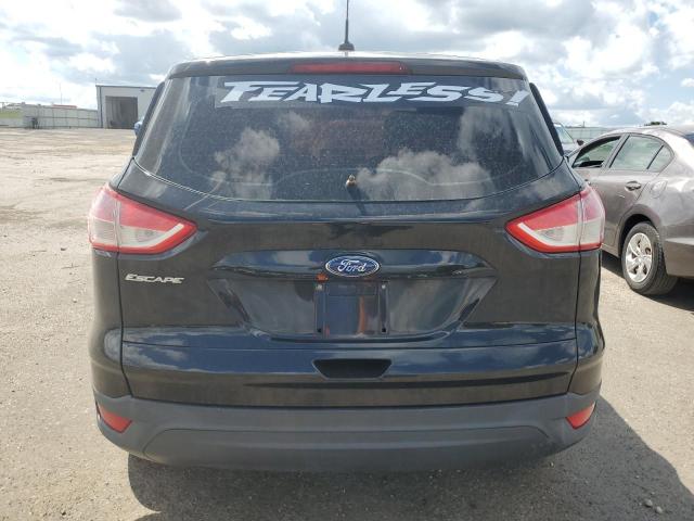 Photo 6 from auction – 2013 FORD ESCAPE S with VIN 1FMCU0F7XDUD76155