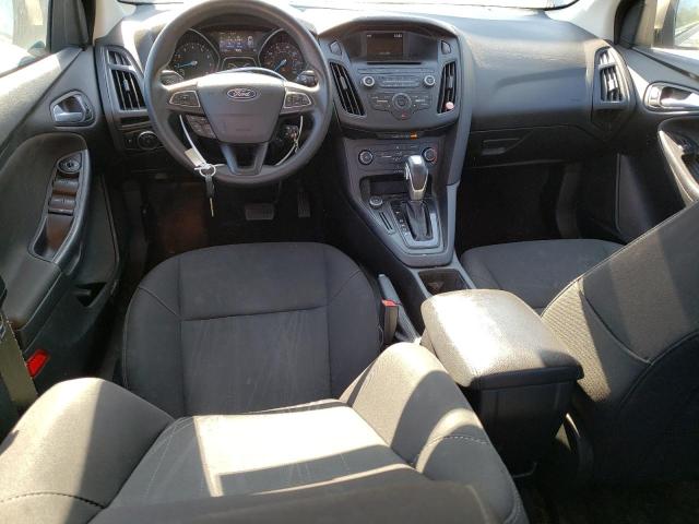 Photo 8 from auction – 2016 FORD FOCUS SE with VIN 1FADP3F2XGL345008