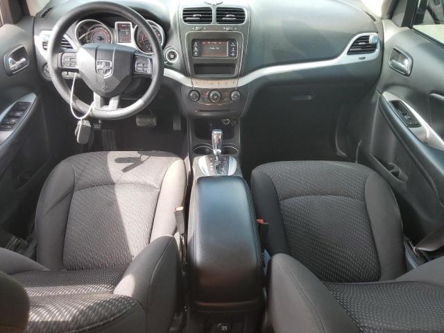 Photo 8 from auction – 2018 DODGE JOURNEY SE with VIN 3C4PDCAB2JT443887