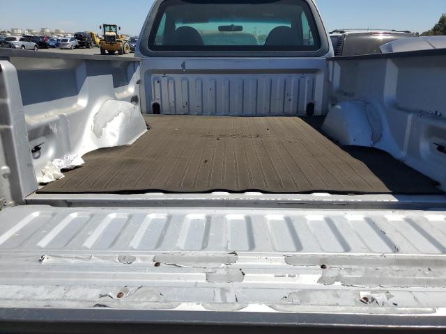 Photo 10 from auction – 2000 FORD F150 with VIN 1FTZF172XYNB84185