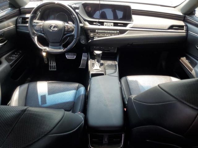 Photo 8 from auction – 2019 LEXUS ES 350 with VIN 58ABZ1B14KU040267
