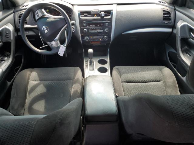 Photo 8 from auction – 2015 NISSAN ALTIMA 2.5 with VIN 1N4AL3APXFC586471