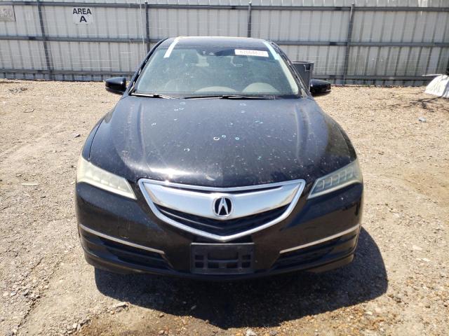 Снимка 5 от търг – 2015 ACURA TLX TECH с VIN 19UUB1F50FA010584