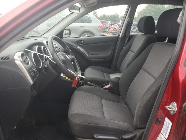 Photo 7 from auction – 2007 PONTIAC VIBE with VIN 5Y2SL658X7Z413700