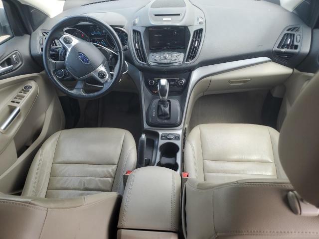 Photo 8 from auction – 2015 FORD ESCAPE SE with VIN 1FMCU0G90FUA68074
