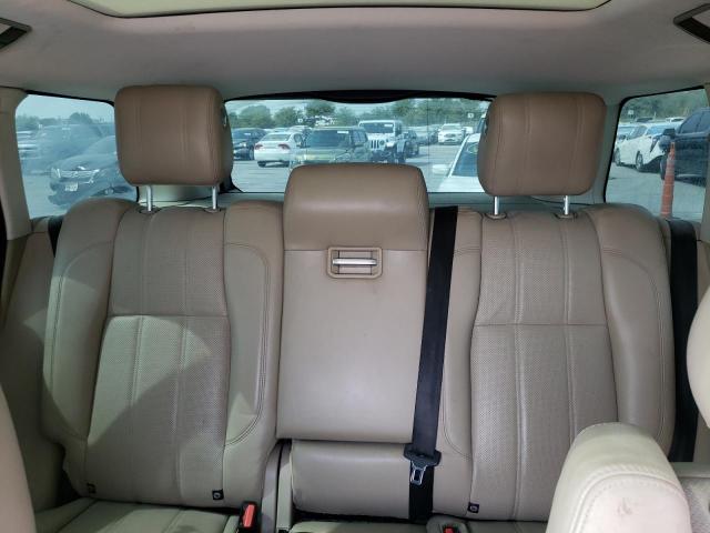 Photo 10 from auction – 2016 LAND ROVER RANGE ROVE with VIN SALGV2EF6GA244905
