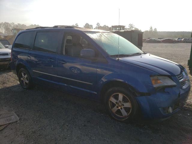 Photo 4 from auction – 2010 DODGE GRAND CARA with VIN 2D4RN5D1XAR108080