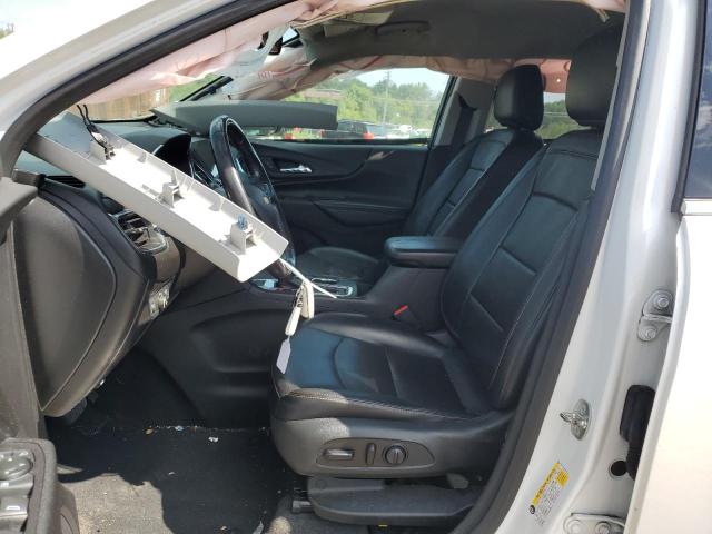 Photo 7 from auction – 2019 CHEVROLET EQUINOX PR with VIN 2GNAXYEX4K6212762