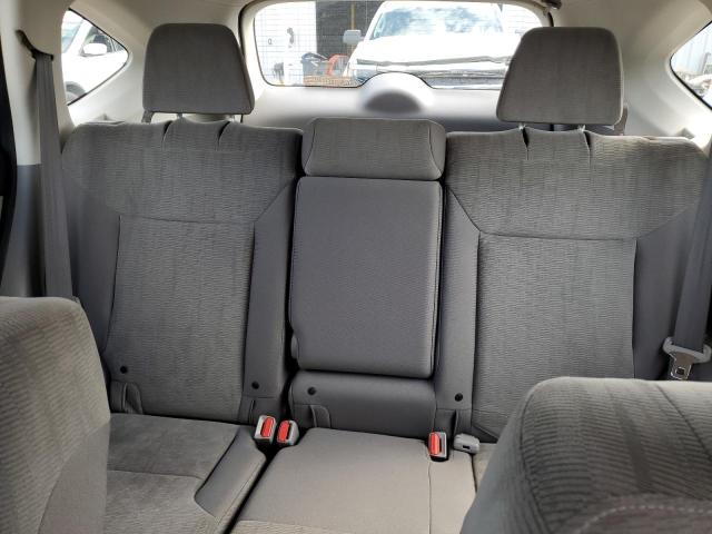 Photo 10 from auction – 2012 HONDA CR-V LX with VIN 5J6RM3H39CL021776