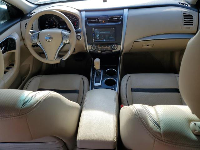 Photo 8 from auction – 2014 NISSAN ALTIMA 2.5 with VIN 1N4AL3AP0EC187454