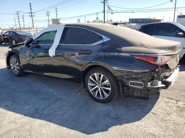 Photo 2 from auction – 2021 LEXUS ES 350 BAS with VIN 58ADZ1B11MU110013