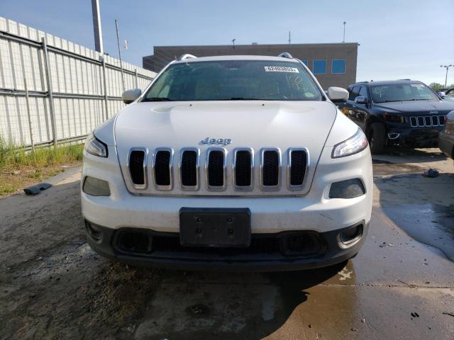 Photo 5 from auction – 2016 JEEP CHEROKEE L with VIN 1C4PJMCS3GW294744