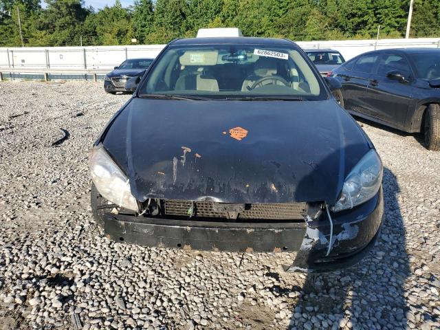 Photo 5 from auction – 2006 CHEVROLET IMPALA LS with VIN 2G1WB58K969243465