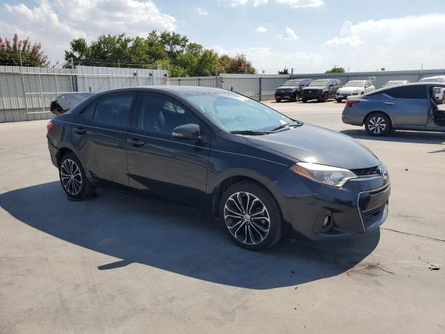 Photo 4 from auction – 2014 TOYOTA COROLLA L with VIN 5YFBURHE6EP173794