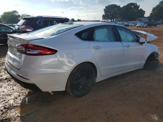 Photo 3 from auction – 2019 FORD FUSION SE with VIN 3FA6P0HD1KR246481