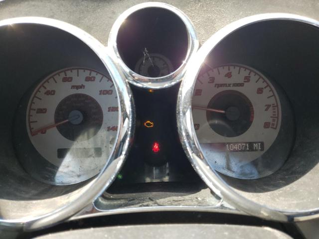 Photo 9 from auction – 2006 PONTIAC SOLSTICE with VIN 1G2MB33B06Y109342