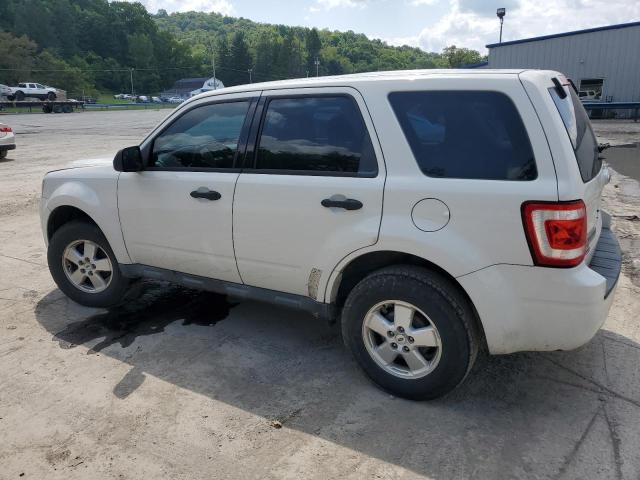 Photo 2 from auction – 2011 FORD ESCAPE XLS with VIN 1FMCU0C77BKB32606
