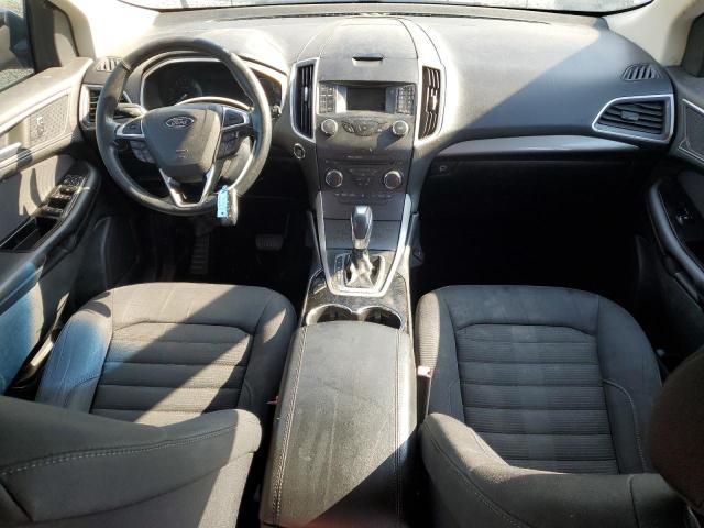 Photo 8 from auction – 2016 FORD EDGE SEL with VIN 2FMPK3J99GBB29706