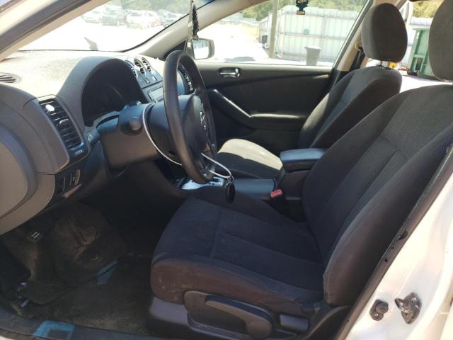 Photo 7 from auction – 2010 NISSAN ALTIMA BAS with VIN 1N4AL2AP4AN436489