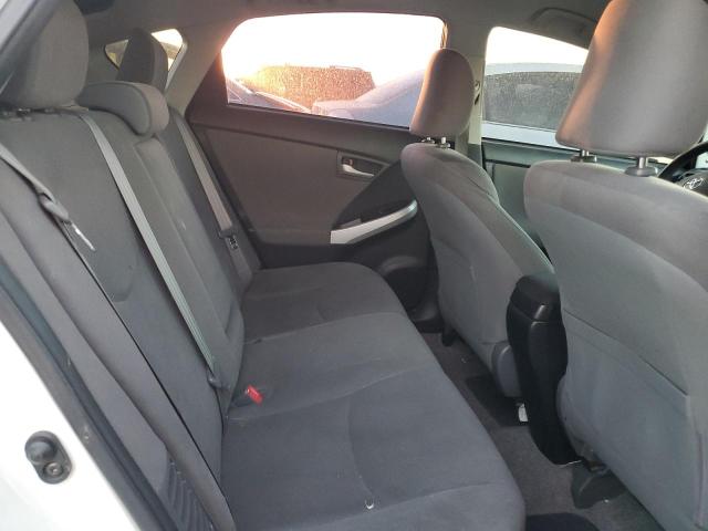 Photo 10 from auction – 2012 TOYOTA PRIUS with VIN JTDKN3DU6C5530120