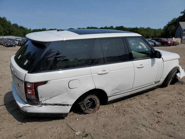 Снимка 3 от търг – 2013 LAND ROVER RANGE ROVE с VIN SALGS2EF0DA121122