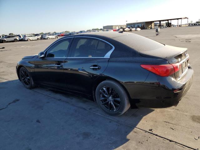 Photo 2 from auction – 2015 INFINITI Q50 BASE with VIN JN1BV7AP9FM330268