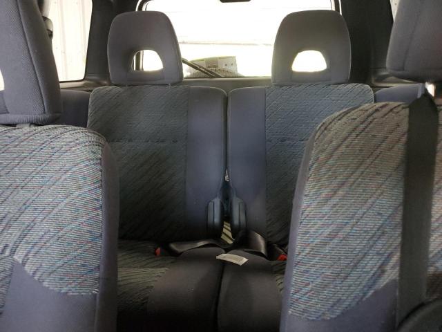 Photo 10 from auction – 1999 TOYOTA RAV4 with VIN JT3GP10V3X7053096