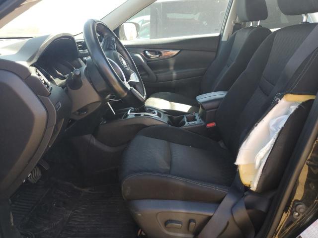 Photo 7 from auction – 2017 NISSAN ROGUE S with VIN KNMAT2MV5HP601260