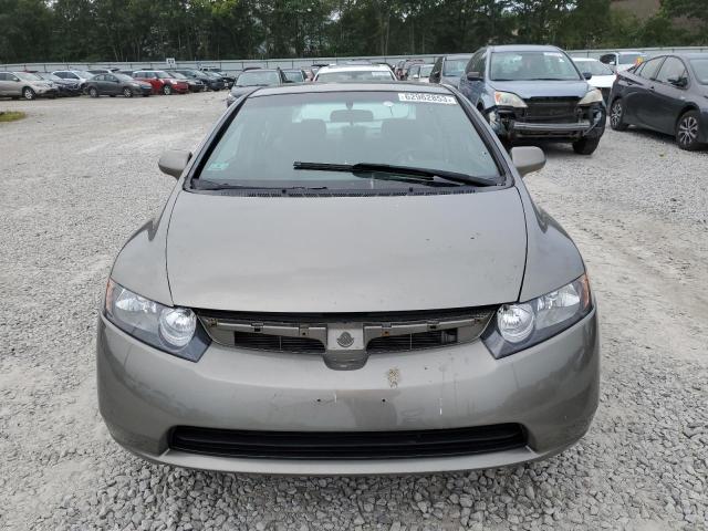 Photo 5 from auction – 2007 HONDA CIVIC EX with VIN 1HGFA16897L141329