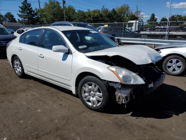 Photo 4 from auction – 2012 NISSAN ALTIMA BAS with VIN 1N4AL2AP5CN575307