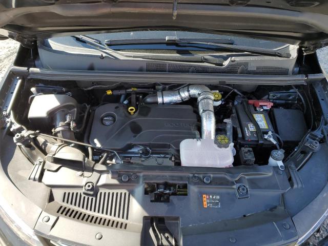 Photo 11 from auction – 2022 CHEVROLET TRAX 1LT with VIN KL7CJPSM9NB563348