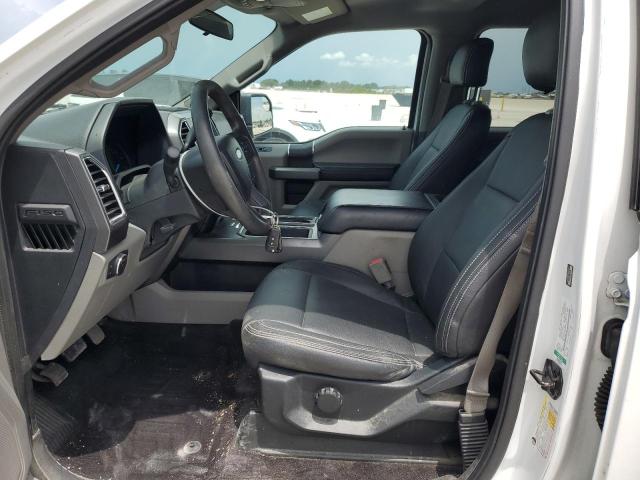 Photo 7 from auction – 2016 FORD F150 SUPER with VIN 1FTFW1EG3GFB85186