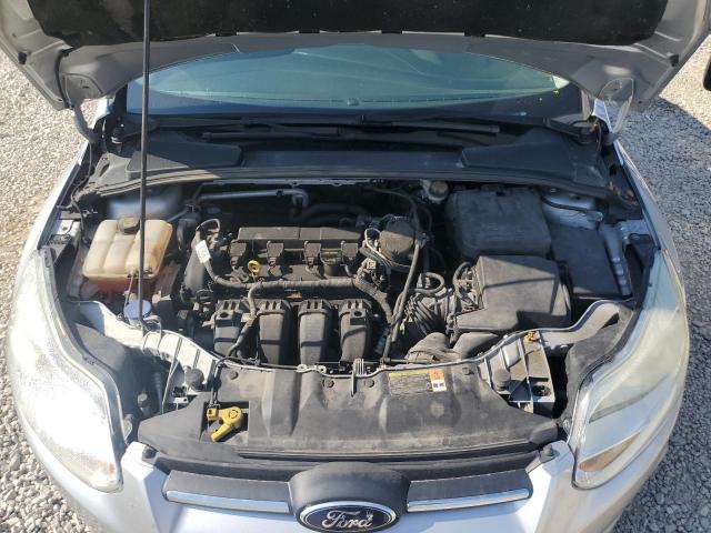 Photo 11 from auction – 2014 FORD FOCUS SE with VIN 1FADP3F26EL229043