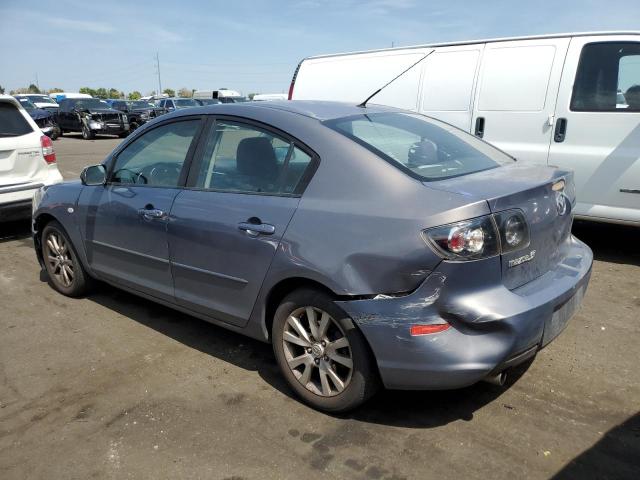 Снимка 2 от търг – 2008 MAZDA 3 I с VIN JM1BK12F881834940