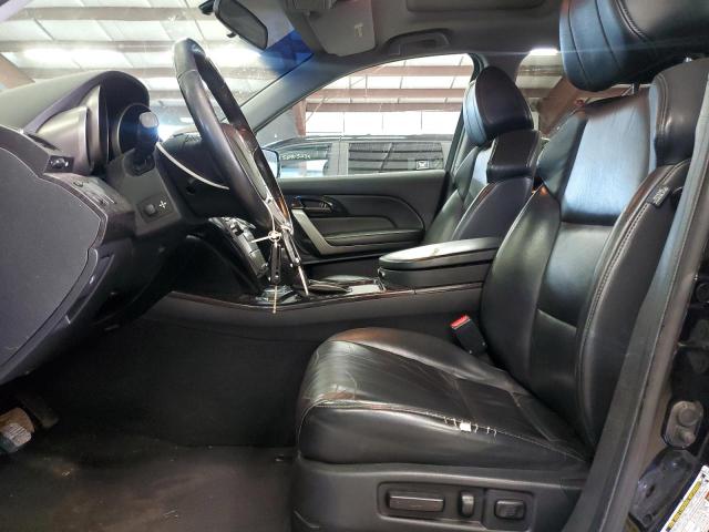 Photo 7 from auction – 2007 ACURA MDX with VIN 2HNYD28267H502911