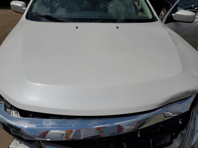 Photo 11 from auction – 2012 FORD FUSION SEL with VIN 3FAHP0JA8CR106972