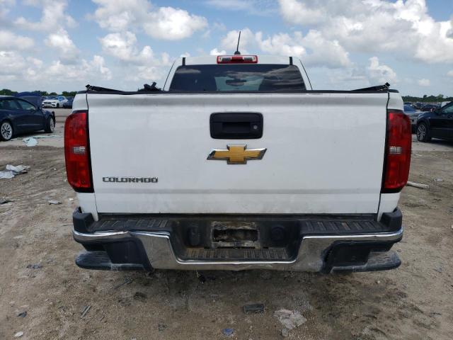 Photo 6 from auction – 2015 CHEVROLET COLORADO with VIN 1GCHSAEA8F1175216