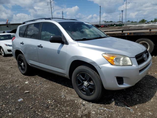 Photo 4 from auction – 2011 TOYOTA RAV4 with VIN 2T3ZF4DV2BW083187