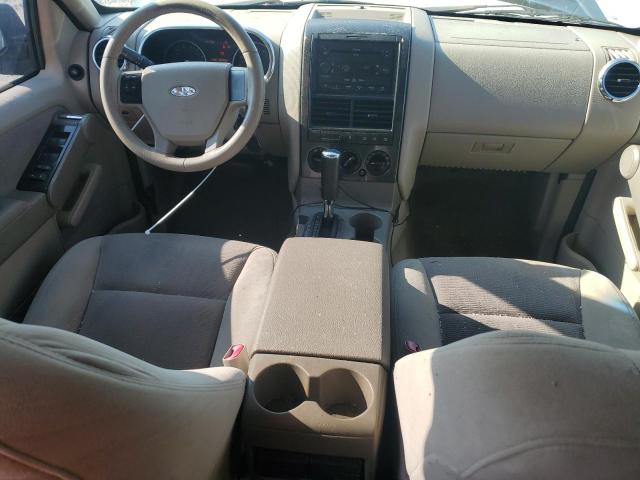 Photo 8 from auction – 2007 FORD EXPLORER with VIN 1FMEU73E07UB32068
